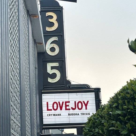 NEW Wilbur Soot 96’ Shirt DISCONTINUED MERCH Authentic - Picture 2 of 9